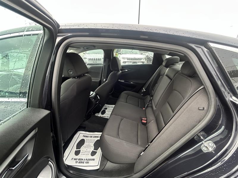 Chevrolet Malibu 1LT 2023 Chevrolet Malibu 1LT 2023