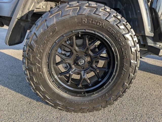 Jeep Gladiator Overland 2022 Jeep Gladiator Overland 2022