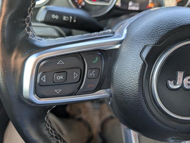 Jeep Gladiator Overland 2022 Jeep Gladiator Overland 2022