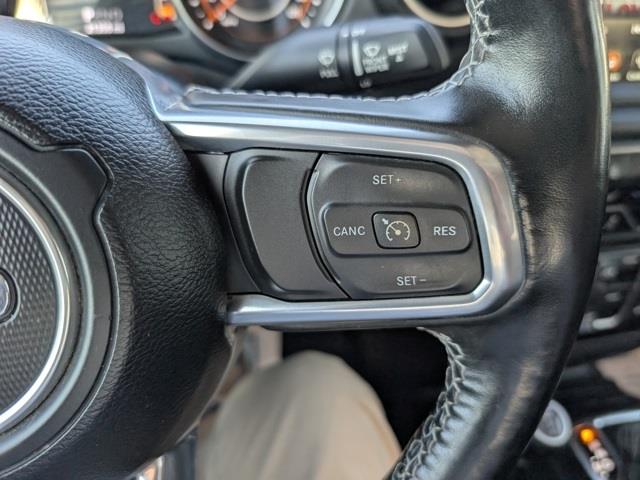 Jeep Gladiator Overland 2022 Jeep Gladiator Overland 2022