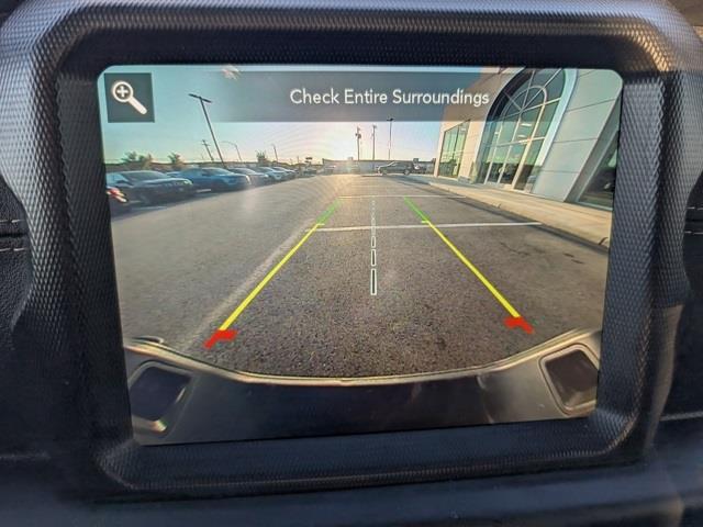 Jeep Gladiator Overland 2022 Jeep Gladiator Overland 2022