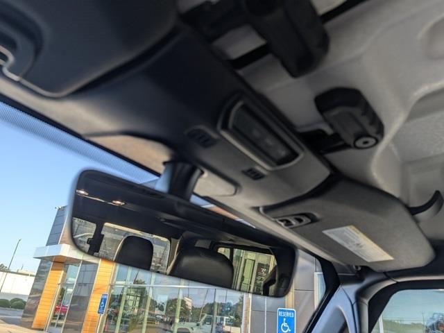 Jeep Gladiator Overland 2022 Jeep Gladiator Overland 2022