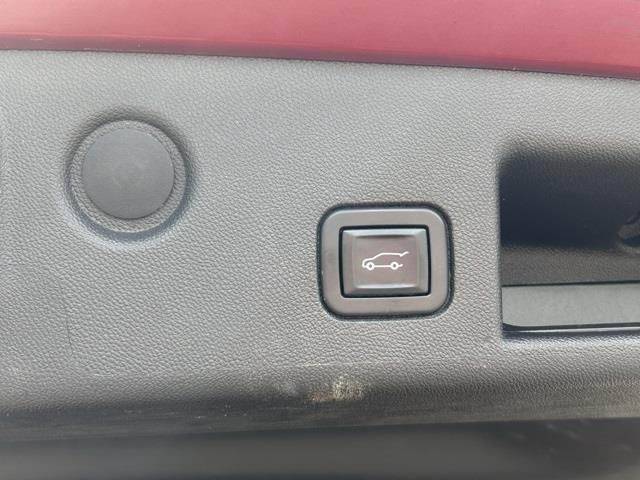 Chevrolet Equinox LT 2WD 2022 Chevrolet Equinox LT 2WD 2022