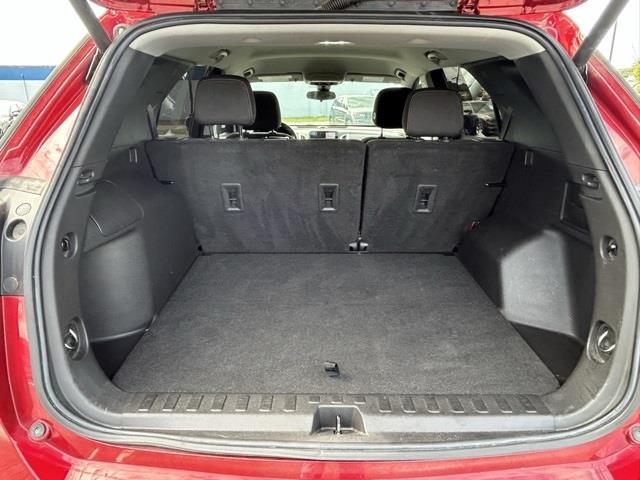 Chevrolet Equinox LT 2WD 2022 Chevrolet Equinox LT 2WD 2022