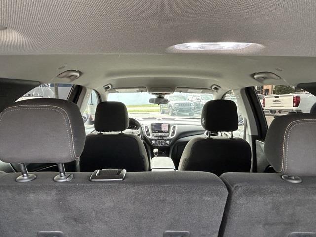 Chevrolet Equinox LT 2WD 2022 Chevrolet Equinox LT 2WD 2022