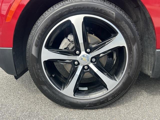 Chevrolet Equinox LT 2WD 2022 Chevrolet Equinox LT 2WD 2022