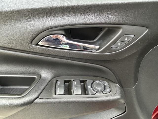 Chevrolet Equinox LT 2WD 2022 Chevrolet Equinox LT 2WD 2022