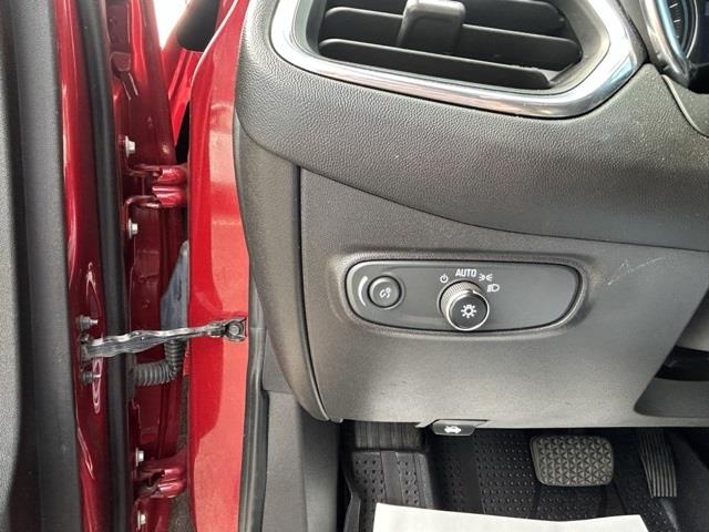 Chevrolet Equinox LT 2WD 2022 Chevrolet Equinox LT 2WD 2022