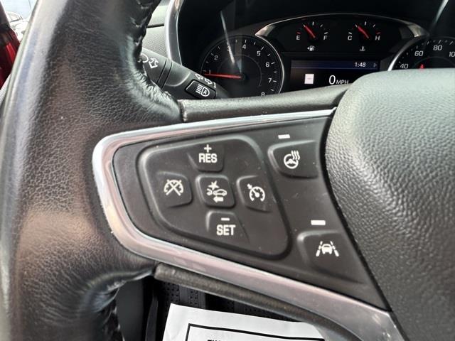 Chevrolet Equinox LT 2WD 2022 Chevrolet Equinox LT 2WD 2022