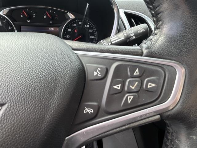 Chevrolet Equinox LT 2WD 2022 Chevrolet Equinox LT 2WD 2022