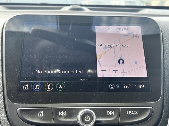 Chevrolet Equinox LT 2WD 2022 Chevrolet Equinox LT 2WD 2022