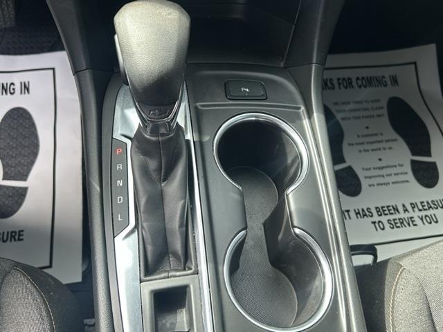 Chevrolet Equinox LT 2WD 2022 Chevrolet Equinox LT 2WD 2022