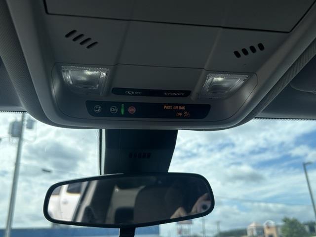 Chevrolet Equinox LT 2WD 2022 Chevrolet Equinox LT 2WD 2022