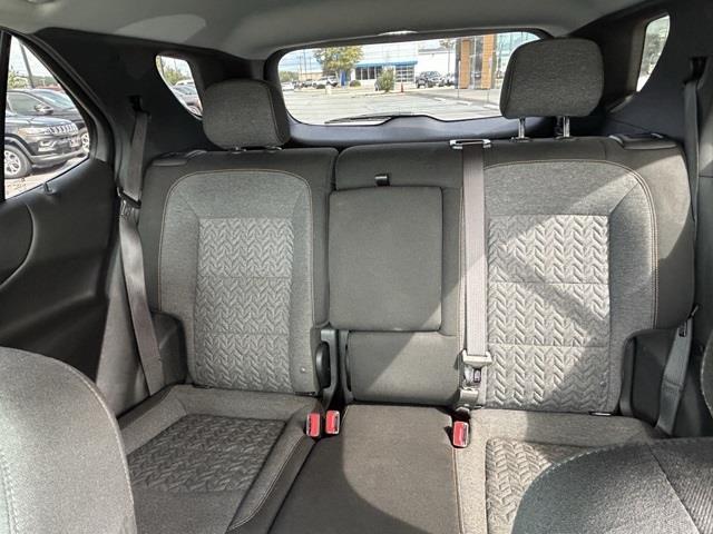 Chevrolet Equinox LT 2WD 2022 Chevrolet Equinox LT 2WD 2022