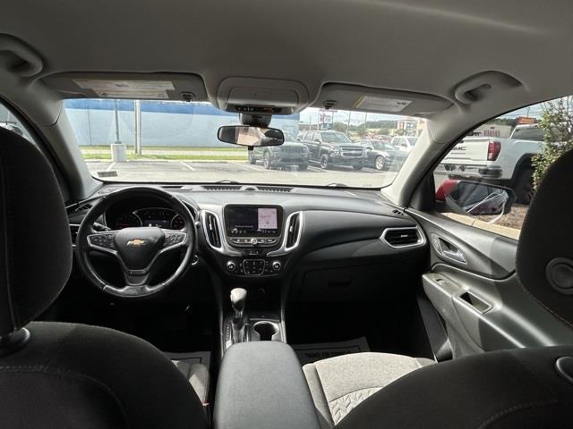 Chevrolet Equinox LT 2WD 2022 Chevrolet Equinox LT 2WD 2022