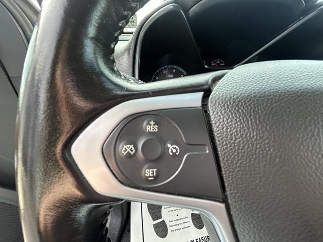 Chevrolet Colorado ZR2 Crew Cab 4WD Short Box 2018 Chevrolet Colorado ZR2 Crew Cab 4WD Short Box 2018