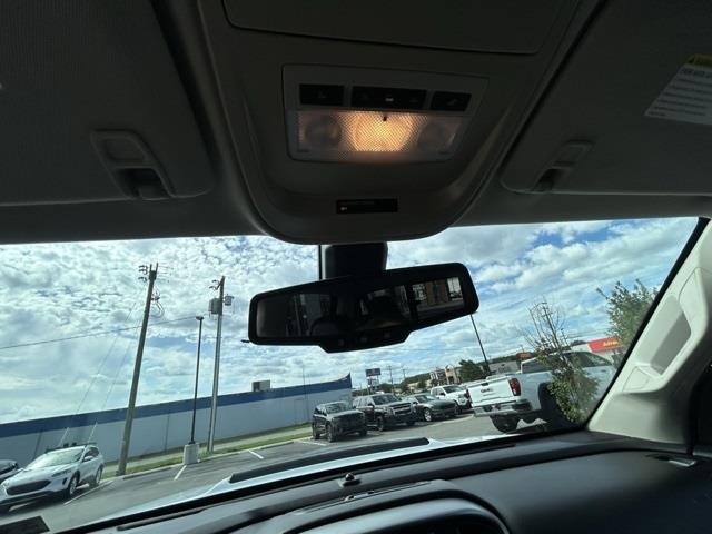 Chevrolet Colorado ZR2 Crew Cab 4WD Short Box 2018 Chevrolet Colorado ZR2 Crew Cab 4WD Short Box 2018