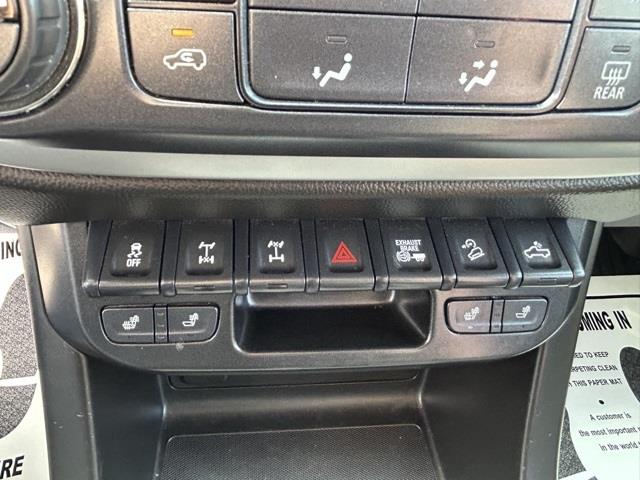 Chevrolet Colorado ZR2 Crew Cab 4WD Short Box 2018 Chevrolet Colorado ZR2 Crew Cab 4WD Short Box 2018