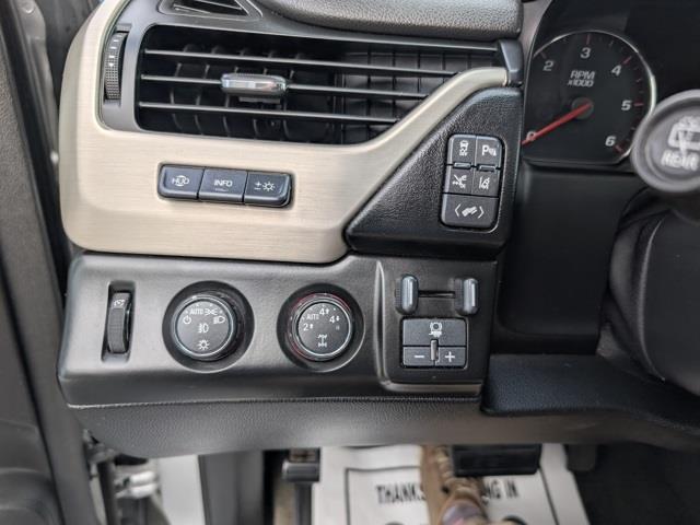 GMC Yukon Denali 4WD 2015 GMC Yukon Denali 4WD 2015