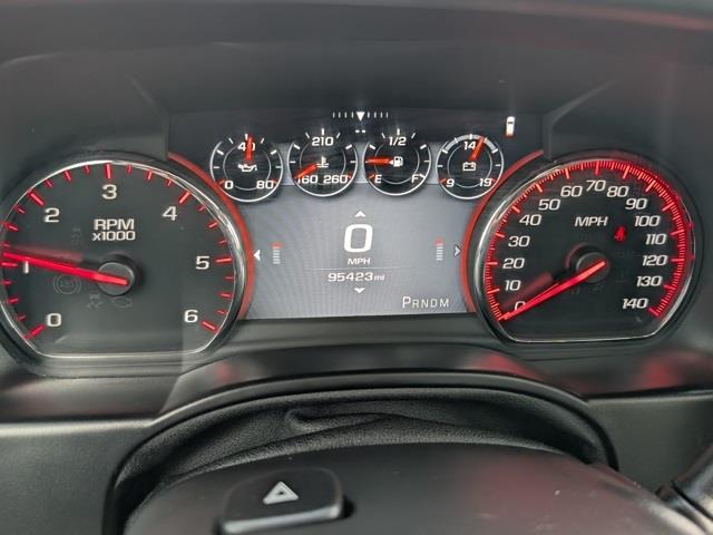 GMC Yukon Denali 4WD 2015 GMC Yukon Denali 4WD 2015