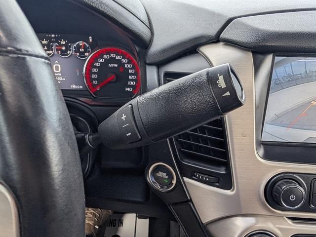 GMC Yukon Denali 4WD 2015 GMC Yukon Denali 4WD 2015