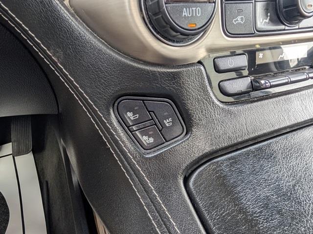 GMC Yukon Denali 4WD 2015 GMC Yukon Denali 4WD 2015