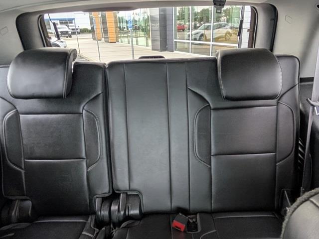 GMC Yukon Denali 4WD 2015 GMC Yukon Denali 4WD 2015