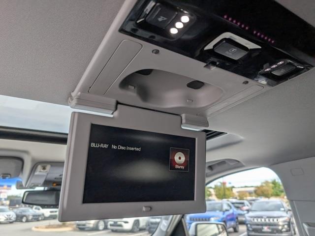 GMC Yukon Denali 4WD 2015 GMC Yukon Denali 4WD 2015