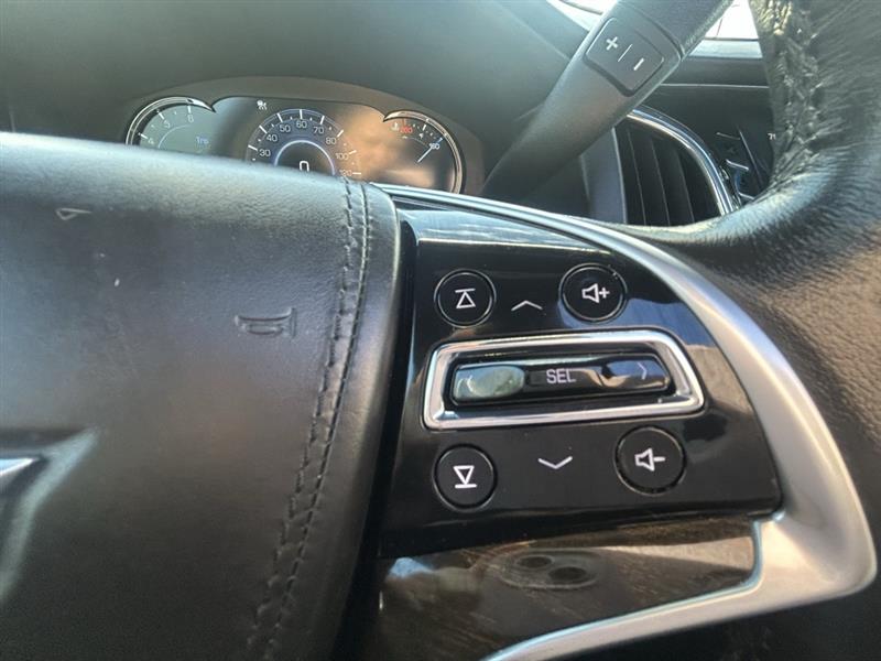 Cadillac Escalade ESV Platinum 4WD 2016 Cadillac Escalade ESV Platinum 4WD 2016