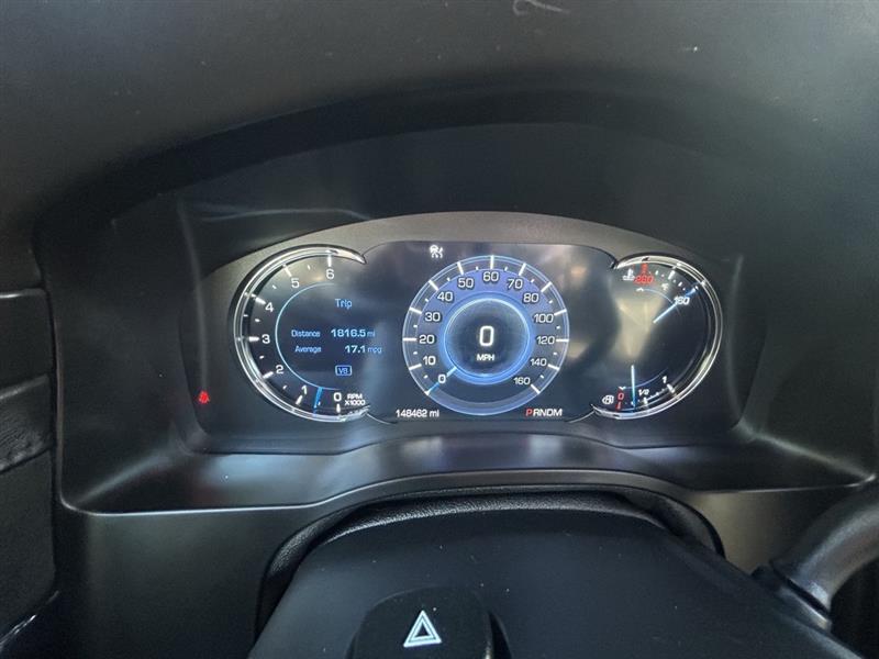 Cadillac Escalade ESV Platinum 4WD 2016 Cadillac Escalade ESV Platinum 4WD 2016