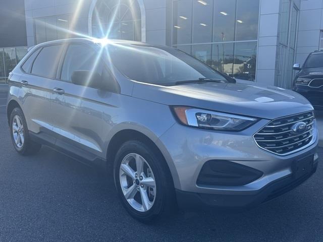 2021 Ford Edge SE FWD