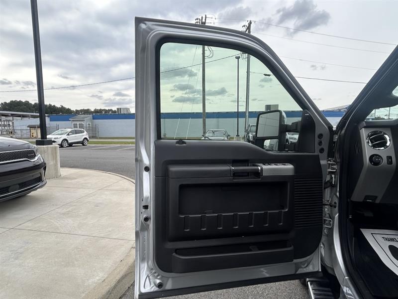 Ford F-250 SD XLT Crew Cab Long Bed 4WD 2015 Ford F-250 SD XLT Crew Cab Long Bed 4WD 2015