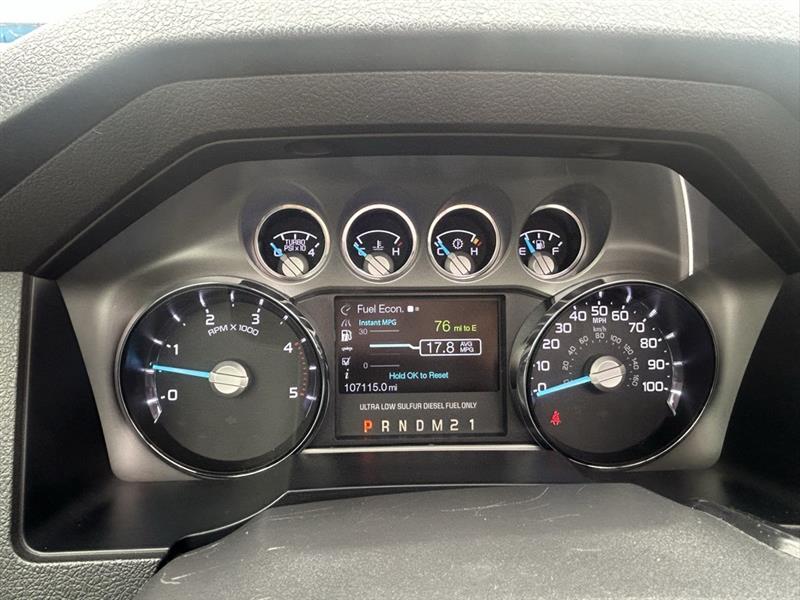 Ford F-250 SD XLT Crew Cab Long Bed 4WD 2015 Ford F-250 SD XLT Crew Cab Long Bed 4WD 2015