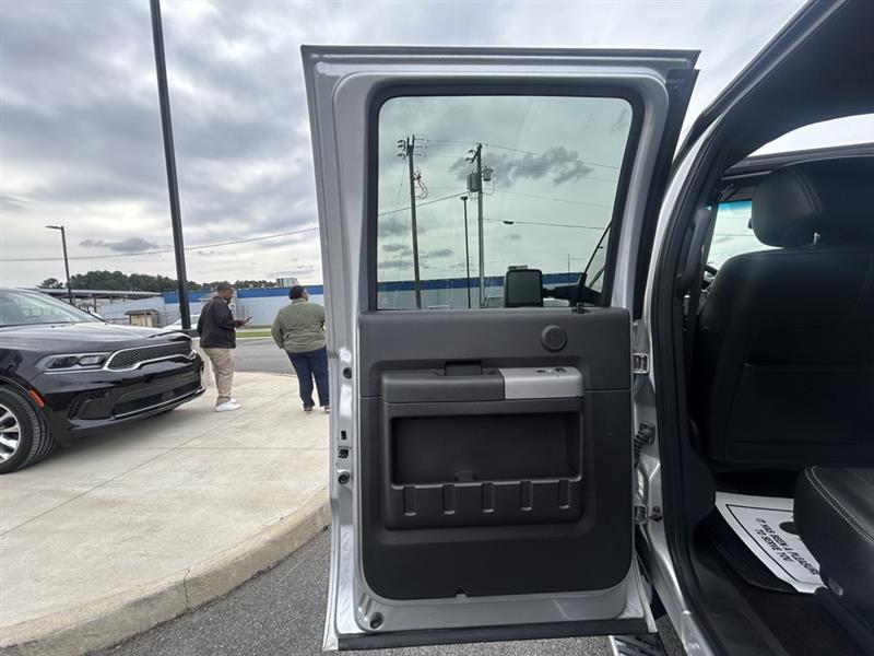 Ford F-250 SD XLT Crew Cab Long Bed 4WD 2015 Ford F-250 SD XLT Crew Cab Long Bed 4WD 2015