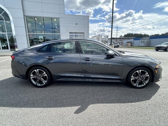 Kia K5 EX 2021 Kia K5 EX 2021