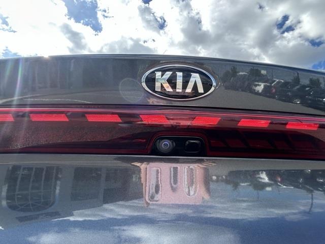 Kia K5 EX 2021 Kia K5 EX 2021