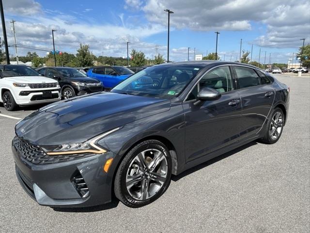 Kia K5 EX 2021 Kia K5 EX 2021