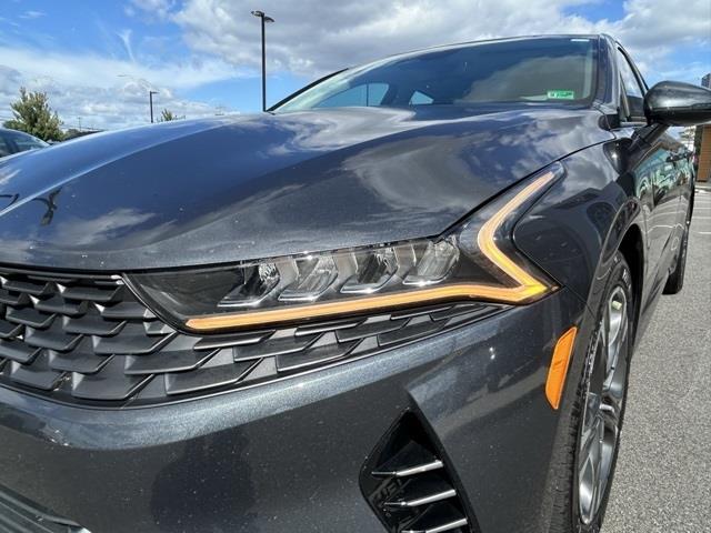 Kia K5 EX 2021 Kia K5 EX 2021