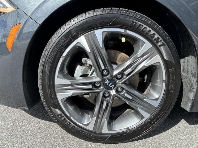 Kia K5 EX 2021 Kia K5 EX 2021