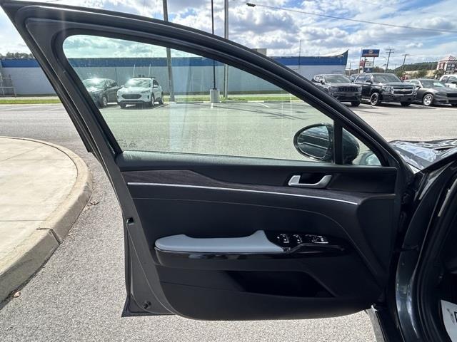 Kia K5 EX 2021 Kia K5 EX 2021