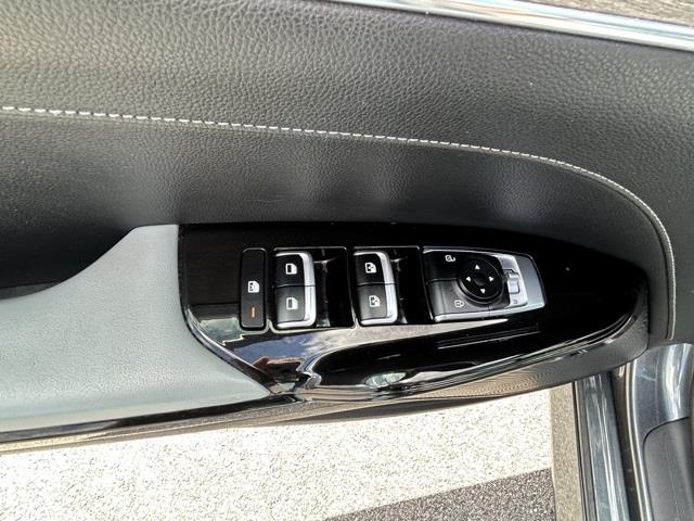 Kia K5 EX 2021 Kia K5 EX 2021