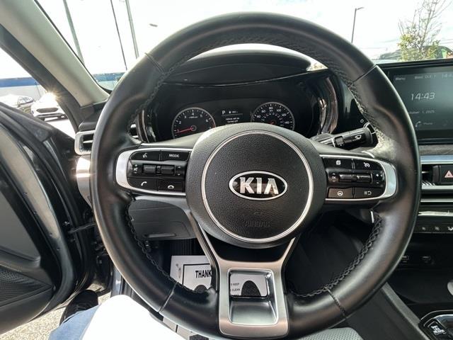 Kia K5 EX 2021 Kia K5 EX 2021