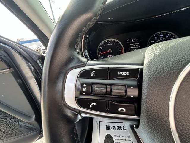 Kia K5 EX 2021 Kia K5 EX 2021