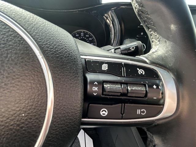 Kia K5 EX 2021 Kia K5 EX 2021