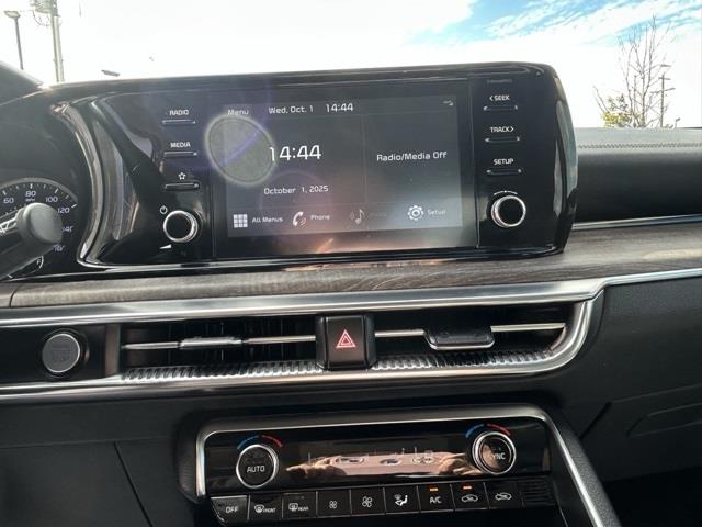 Kia K5 EX 2021 Kia K5 EX 2021