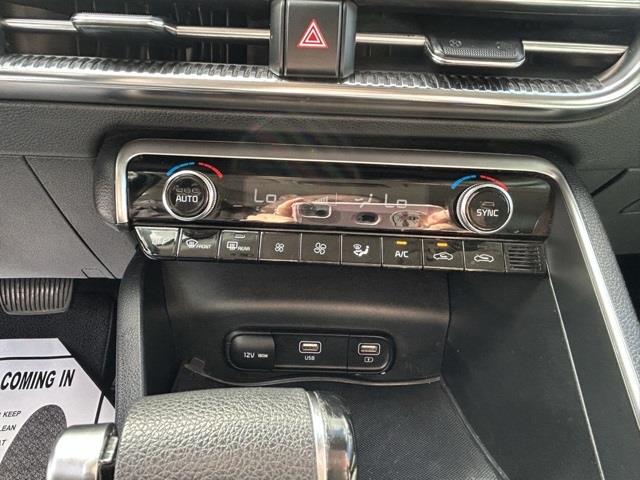 Kia K5 EX 2021 Kia K5 EX 2021