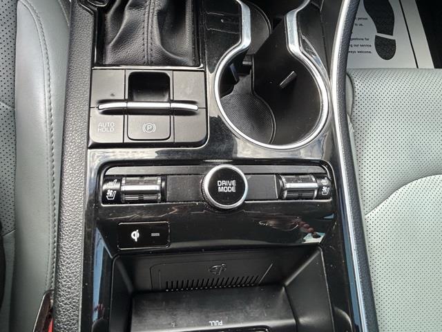 Kia K5 EX 2021 Kia K5 EX 2021