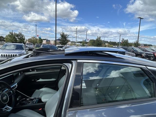 Kia K5 EX 2021 Kia K5 EX 2021