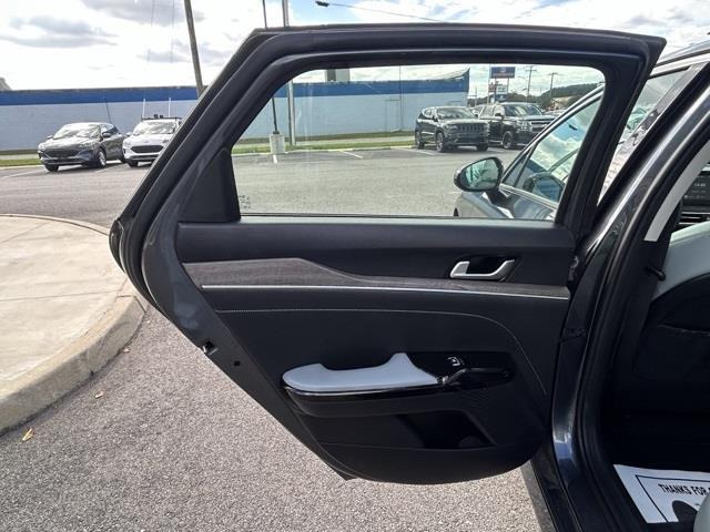 Kia K5 EX 2021 Kia K5 EX 2021