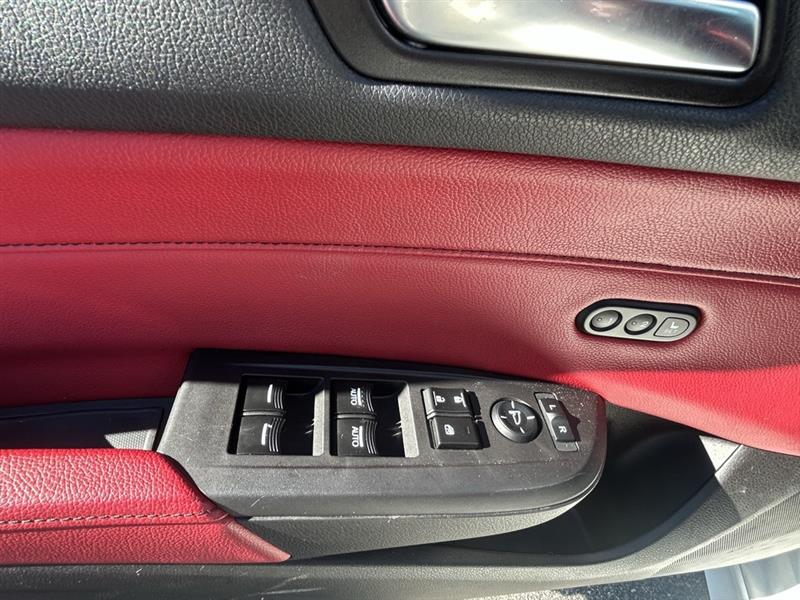 Acura ILX 8-Spd AT w/ Premium & A-SPEC Packages 2022 Acura ILX 8-Spd AT w/ Premium & A-SPEC Packages 2022